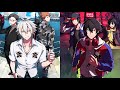 8/25(木)発売『ヒプノシスマイク -Division Rap Battle- side B.B &amp; M.T.C+』第3巻PV