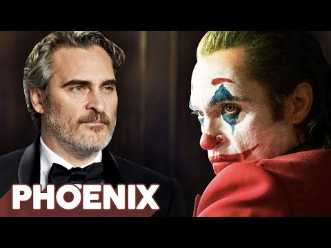 Vídeo: Joaquin Phoenix: Biografia, Carreira, Vida Pessoal