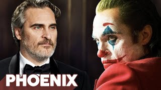 Download Joaquin Phoenix Video Imclipsnet