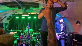 Victory - Jonnys Lion-Cave Trübbach - 19.05.2023 - On The Loose - LIVE !!!