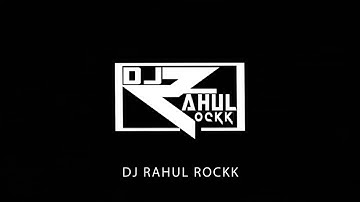 Intro Logo Video | Dj Rahul Rockk | Remixmaza Visual |