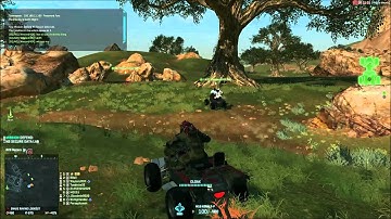 C4 Suicide Flash & C4 floating bug