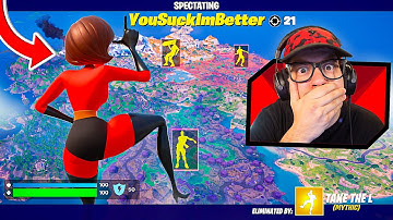 This is the Most Annoying Hacker Ever! (Hacker Hunter)