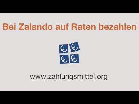 Ratenzahlung bei Zalando - Alles wichtige zum Ratenkauf!