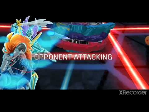 Legend spyzen vs