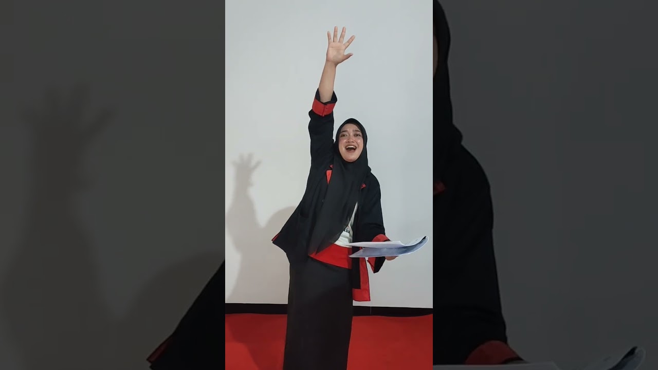 Inikah Merdeka#LOMBAPUISINASIONALIGINOS2025#IGINOS_Antik Pritayanti_SDN 3 SENEPO