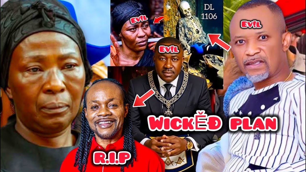 ASU! Osei Kwame Despite & Father Dickson in big Trouble as Team Legal wives EXP0SED them over suppor