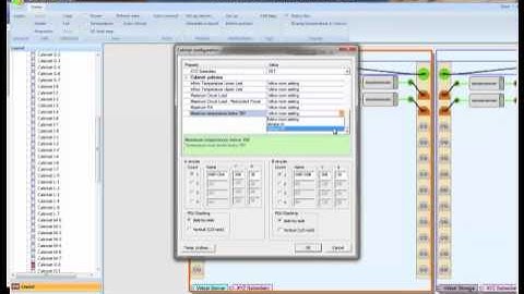 Packet Power - Power Management Policies