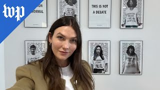 Karlie Kloss: Abortion should be on Missouri’s ballot this fall | Opinion