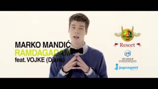 MARKO MANDIC - RAMDAGADAM