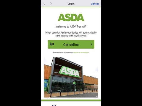 Vidéo: Asda in frome a-t-il un photomaton ?