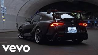 Nitro Sphere & VTE — Street Commandments (Original Mix)