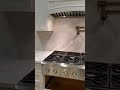 remodeling our kitchen. quartzite counter tops and backflash.