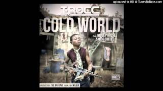 I Rocc ft Nipsey Hussle, Smigg Dirtee & Nilaja - Cold World (prod by Batkave)