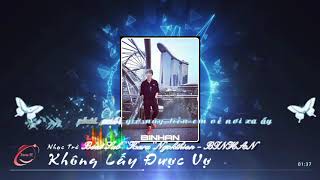 Không Lấy Được Vợ - Beat Subkara Ngokthien