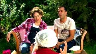 1 Erkek 1 Kadın 2 Çocuk 15. Bölüm Tanıtım