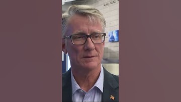 Wichita Councilman Reacts to Fatal Plane and Helicopter Crash | AP1G