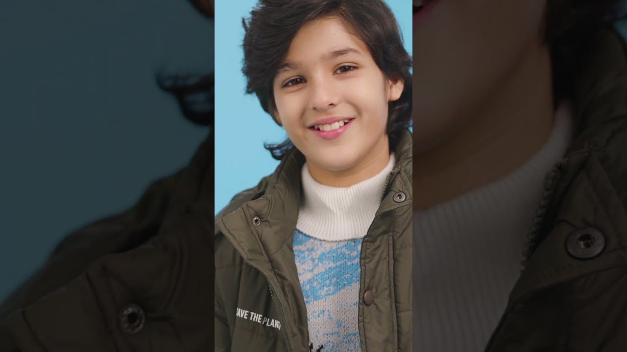 Stylish Winter Wear for Kids from Pine Kids at FirstCry