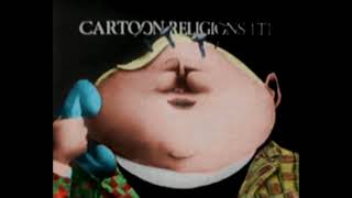 Monty Python's Flying Circus   Satan animation colourized