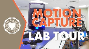 BioMedical Engineering: BioMechanics Lab | Trine University