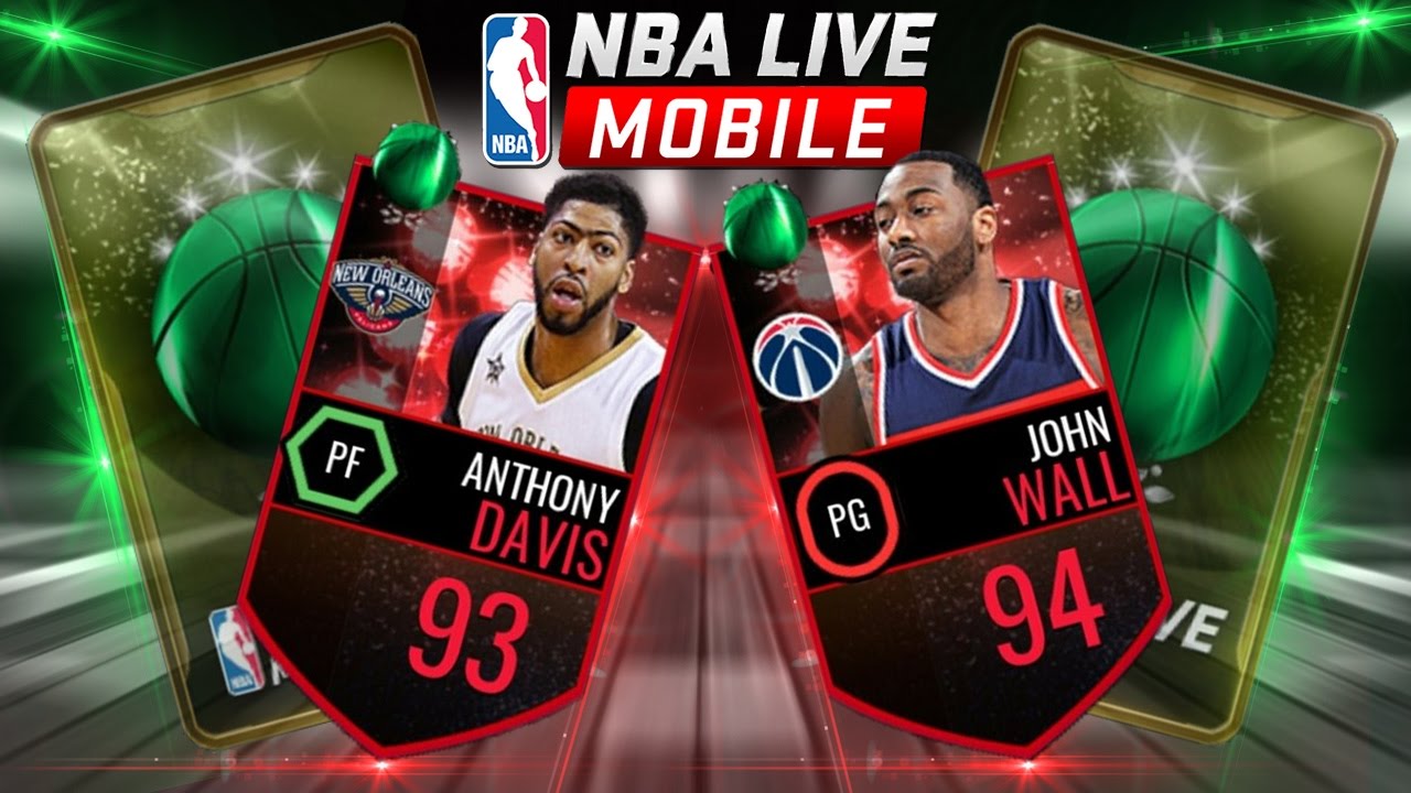 GIGANTIC TOTW + LEGENDS OF MARCH PACK OPENING | NBA LIVE MOBILE PACK OPENING