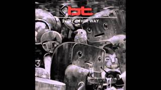 BT Feat. Jes - Every Other Way (Hammock Re-Interpretation)