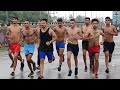 Running में Speed और Stamina बनाये! 1600 मीटर 4:40 में मारोगे। Running speed tips Hindi force