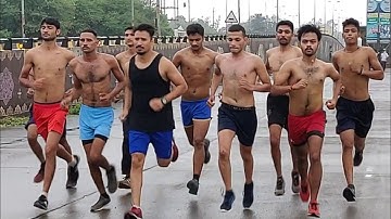 Running में Speed और Stamina बनाये! 1600 मीटर 4:40 में मारोगे। Running speed tips Hindi force