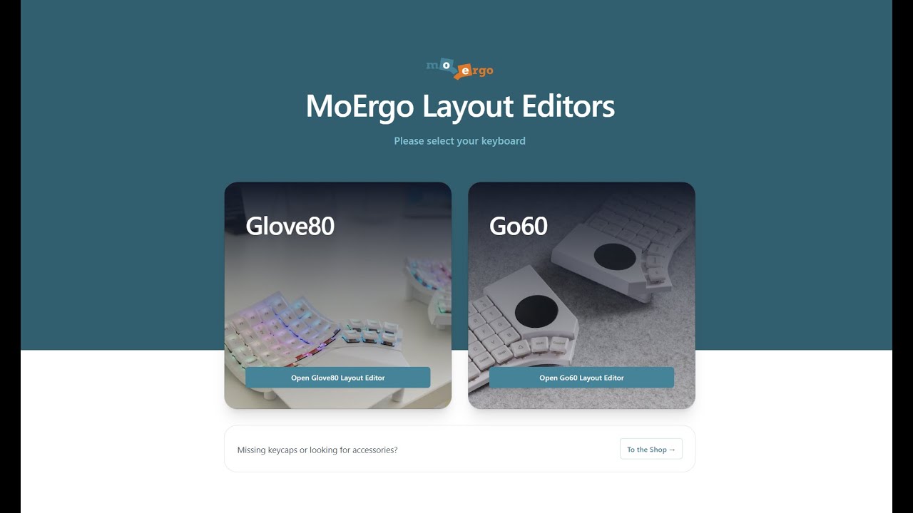 Howto: Layer navigation explained  |  zmk howto layer  |  Glove80 & Go60  |   