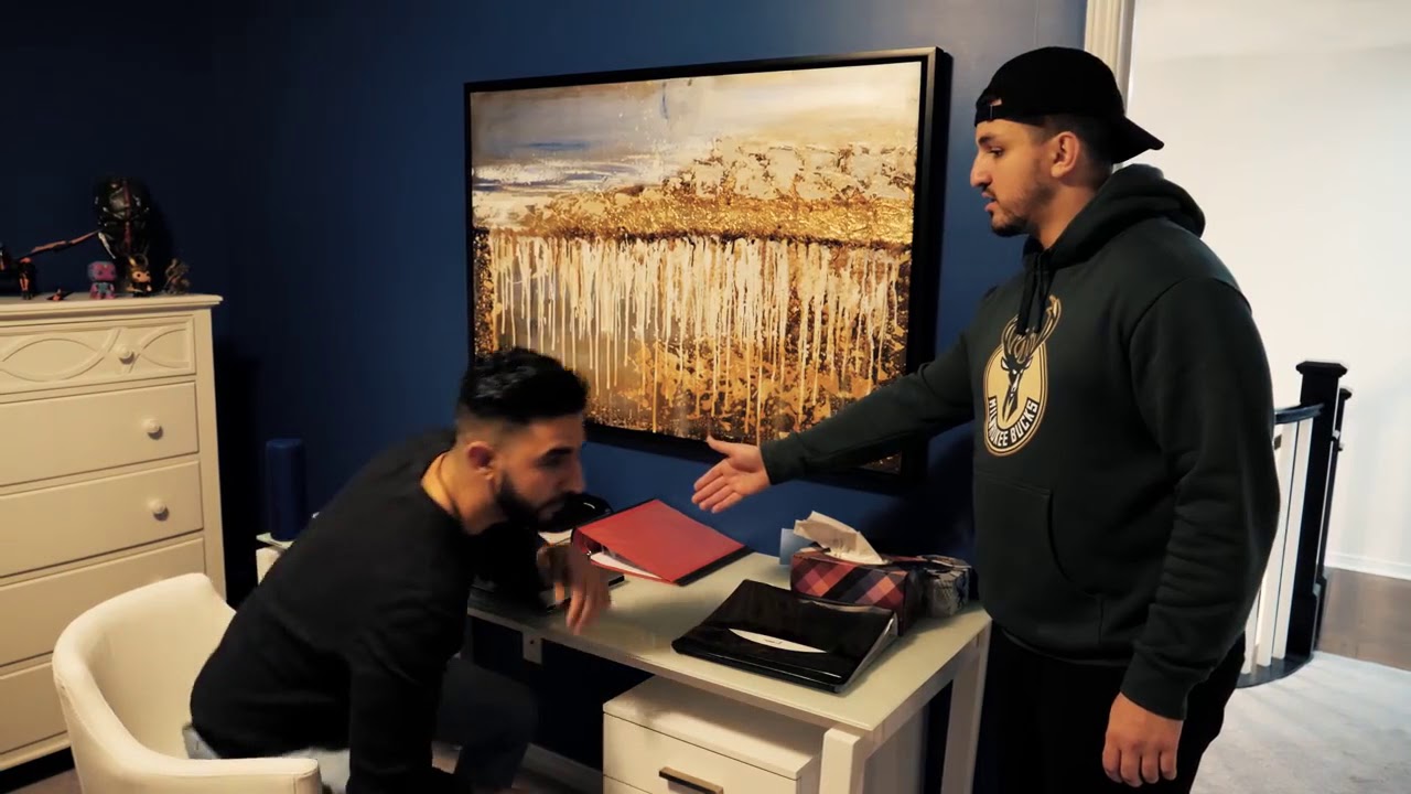 Kazzy Official Diss Track On Wolfy