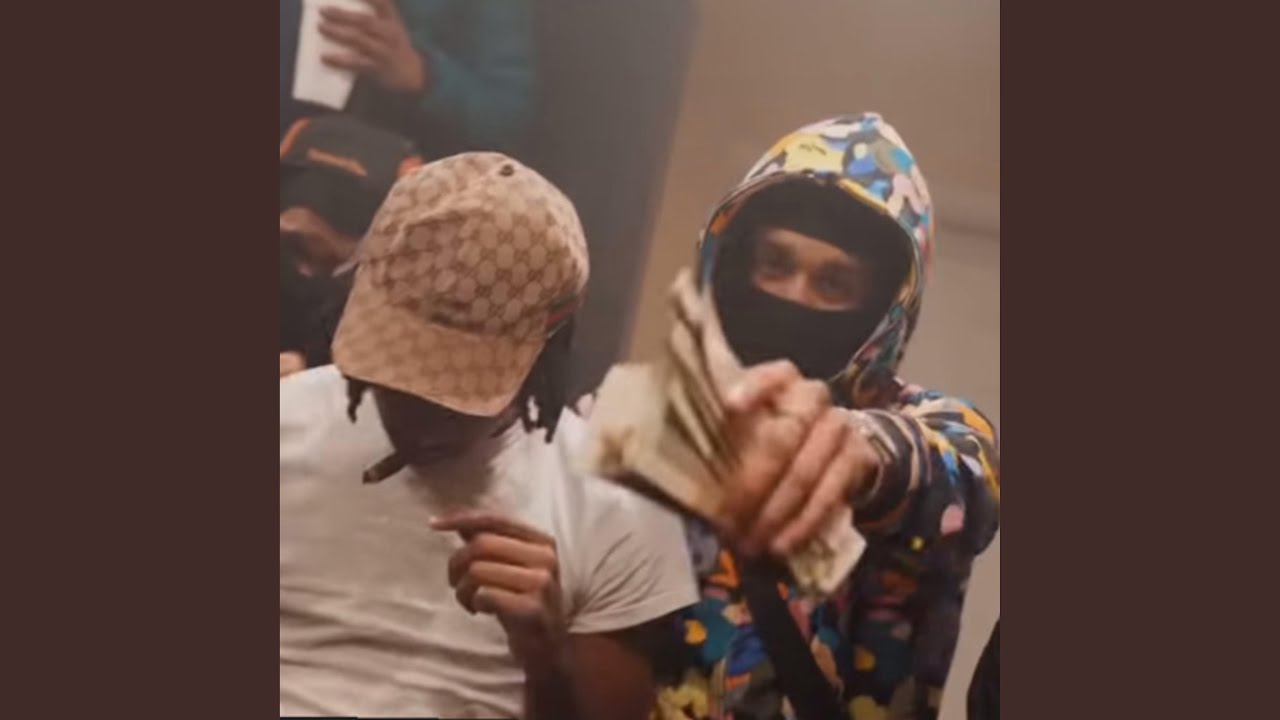 Watch When You See Me (feat. Poundside pop, Fadhy Goon & RB Cat) on YouTube