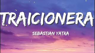 Sebastián Yatra   Traicionera Official Video