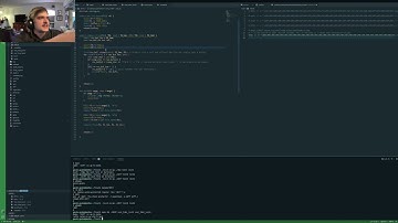 525 final demo -- buffer overflow shellcode injection