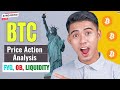 Bitcoin Live Price Analysis | New York trading session insights | vertical | 12 Sep 2025 |