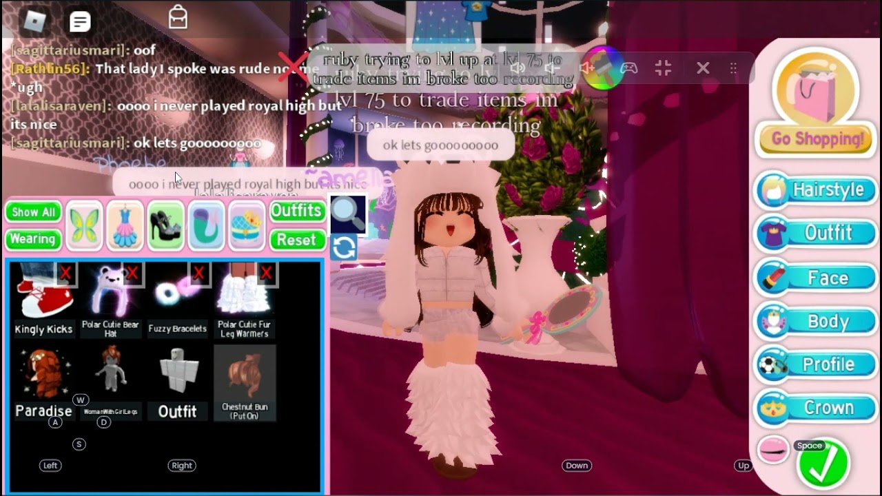 how to get cookie love loafers for 8k