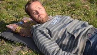 Wim Hof metoden - Vejrtræknings øvelser