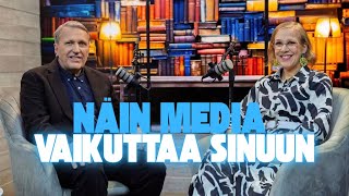 Mediamaailma – viihteen ja uutisten valta | Myytit &amp; Totuus