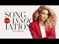 Tori Kelly is Back for Round 2 of Song Association, Sings "Santa Baby", "Silent Night" & More | ELLE