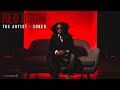 Theartit  sober  majorstage live red room session