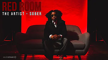 TheARTI$t - Sober | MajorStage Live RED ROOM Session
