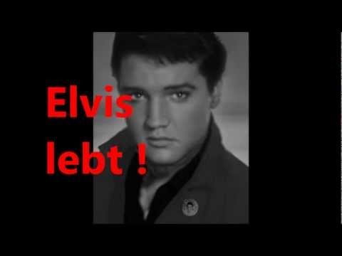 Elvis lebt. beatart-film