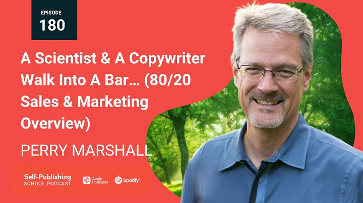 Perry Marshall Interview: A Scientist & A Copywrit...