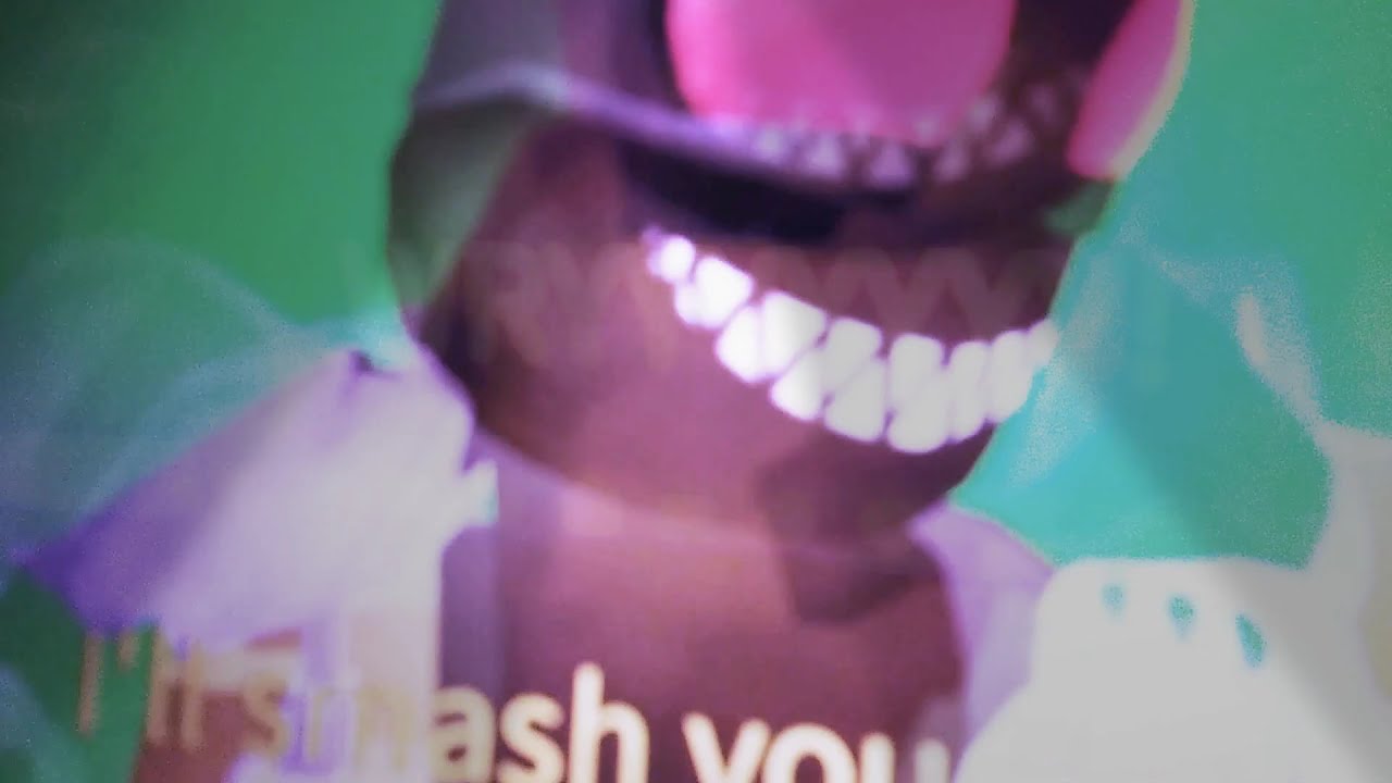 Teamnino Destruction