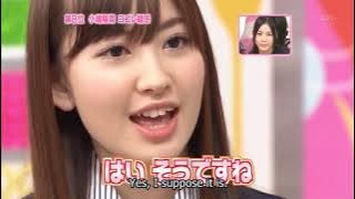 AKBINGO moments that nemohamo my rumor