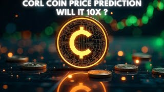 Corl Coin Pump Or Dump? Hidden Gem Or Overhyped Hype In 2025?