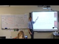 Graph Analysis and Interpretation