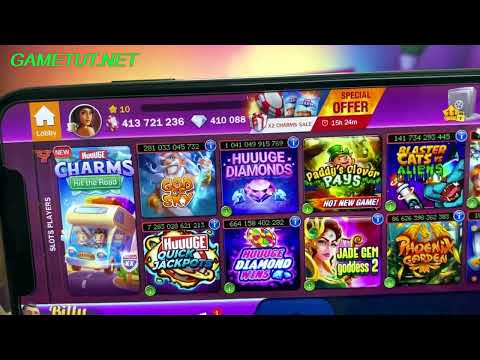 Method Cheat BILLIONAIRE CASINO SLOTS 777 馃挷 BILLIONAIRE CASINO SLOTS 777 Mobile Cheat 馃捀 Money Free