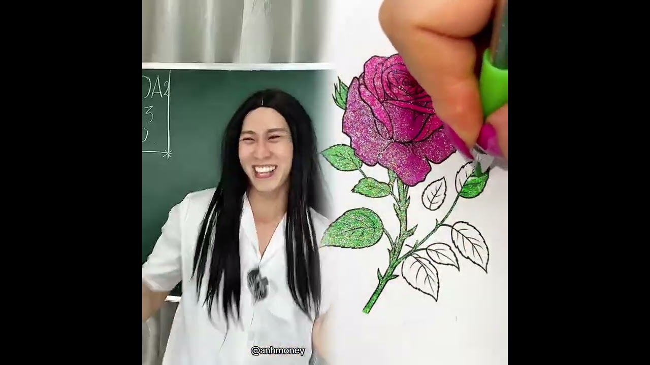 Video ngắn (anhmoney) video giải nén