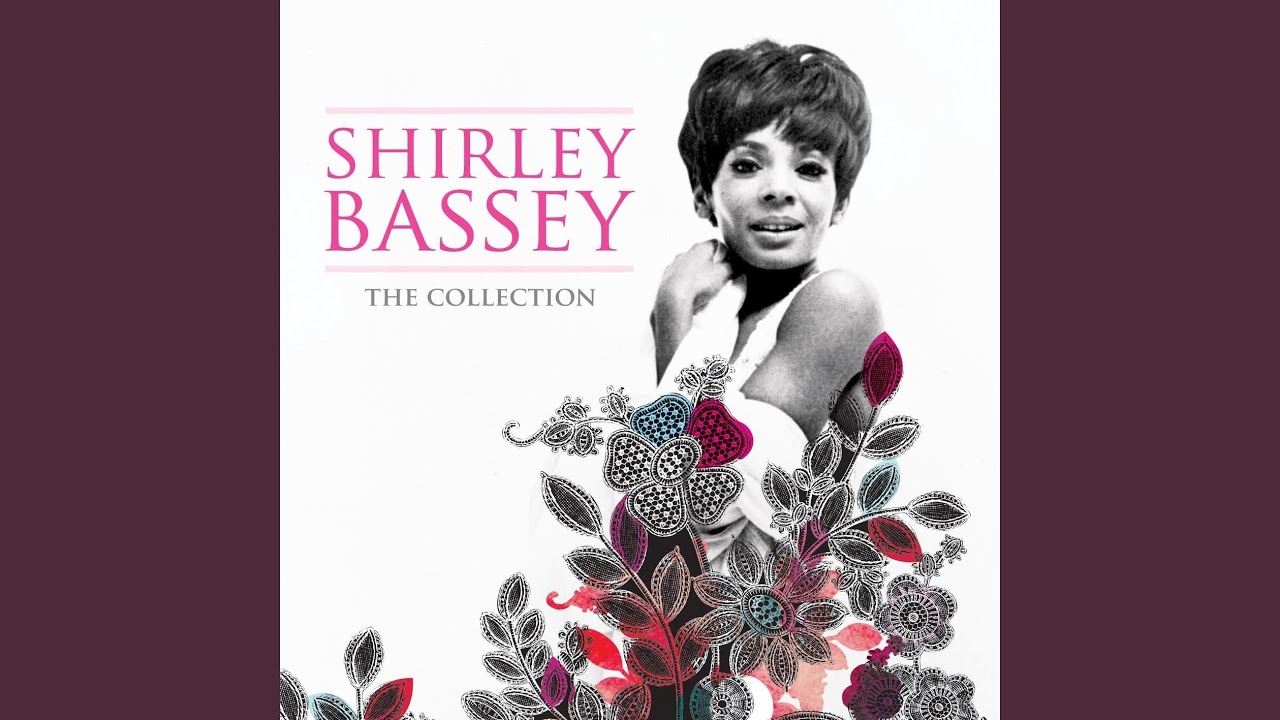 Shirley Bassey, The Collection, It's Impossible (Somos Novios) .