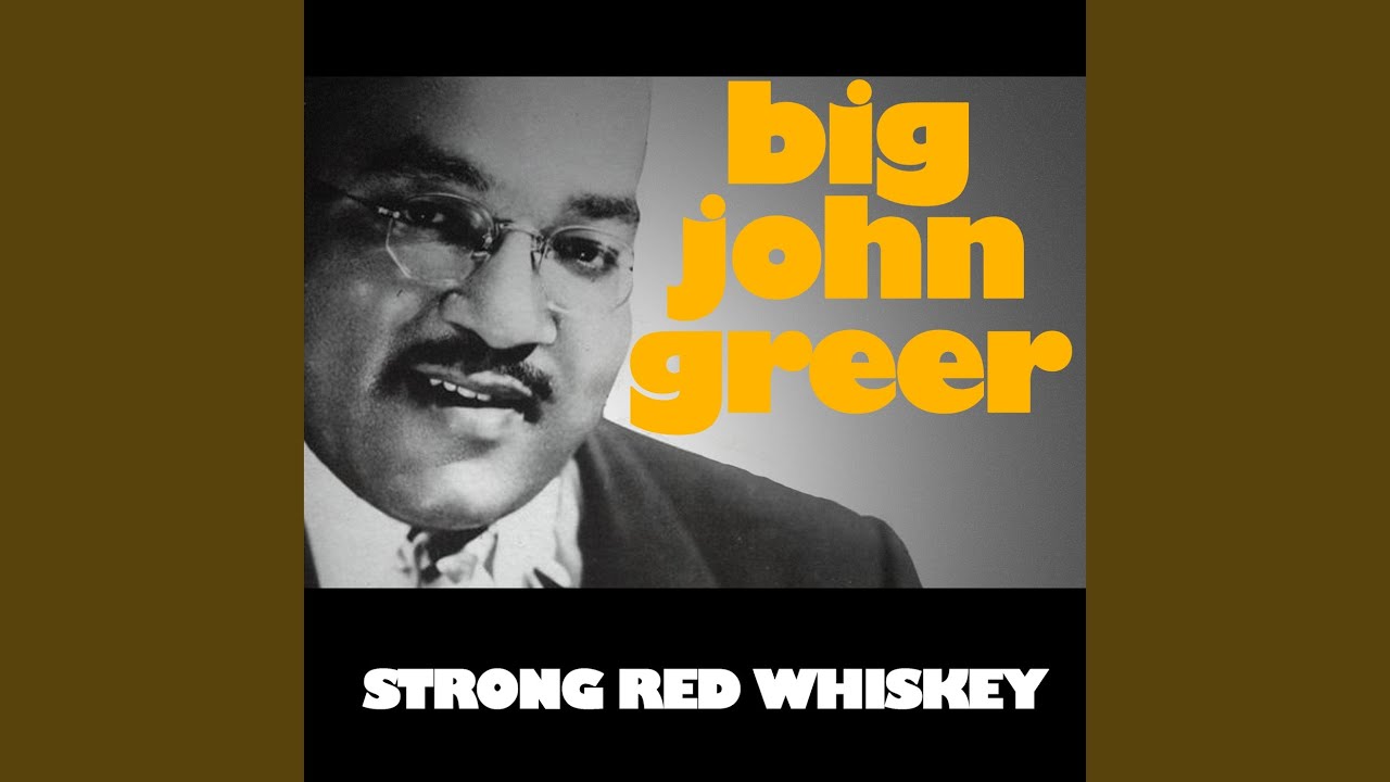 Big John's A-Blowin'